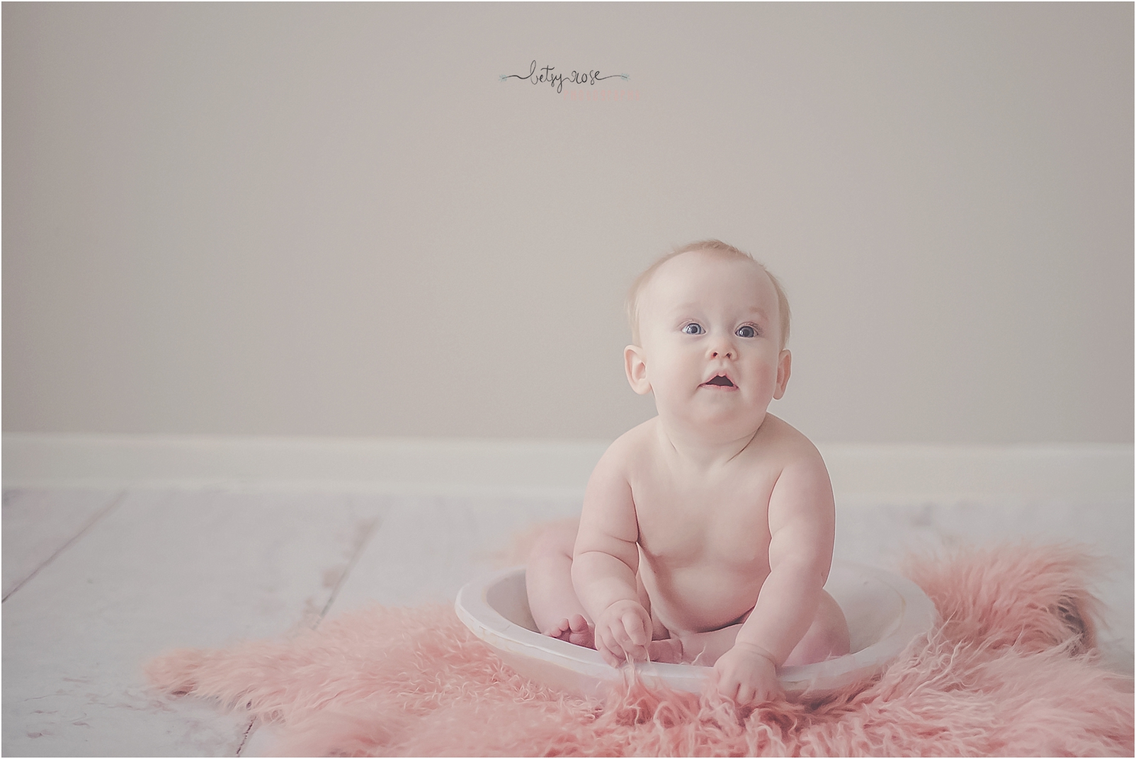 Des Moines Baby Photographer