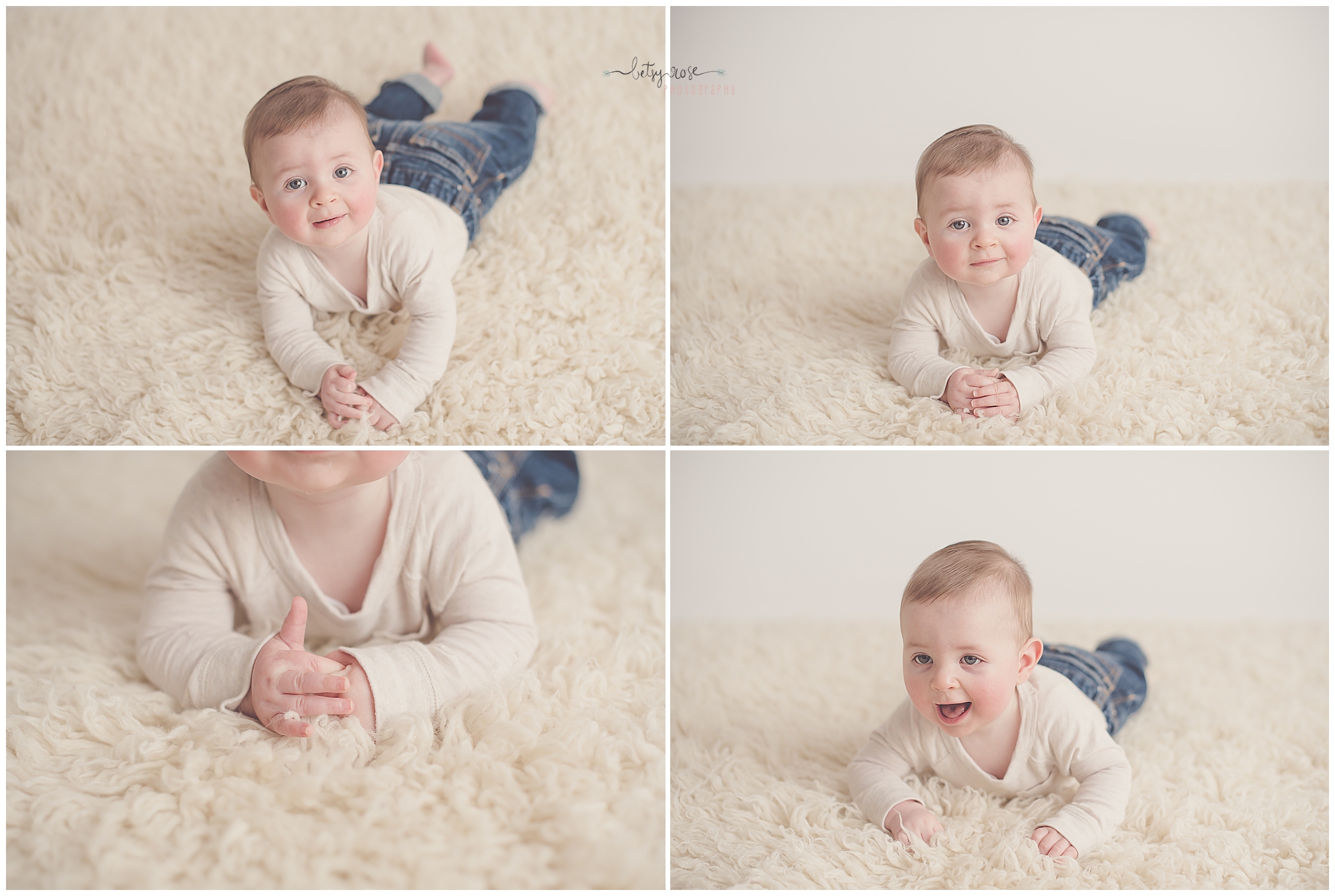 Clive Baby Photographer